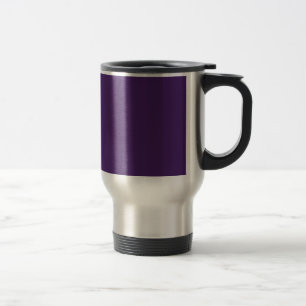 CANECA TÉRMICA HEX CODE HEX N.º 65187A - TEMP DE FUNDO DA COR PU