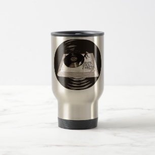 CANECA TÉRMICA HIP HOP BEATS SKILL LYRICS ATIVÁVEL