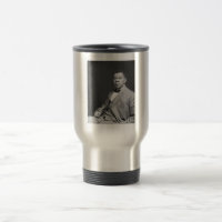 História Negra: Booker T Washington, Direitos Civi