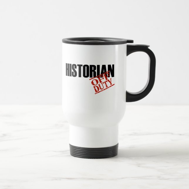 CANECA TÉRMICA HISTORIADOR FORA DE SERVIÇO (Direita)