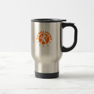 Caneca Térmica Holanda