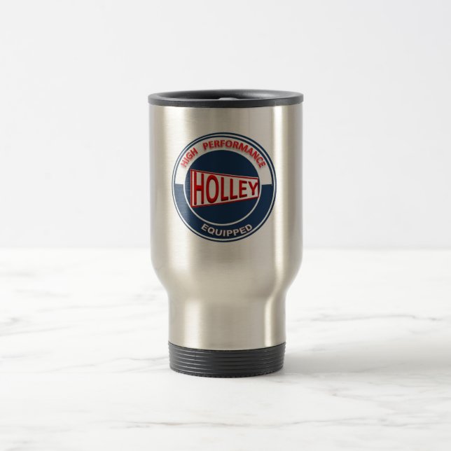 Caneca Térmica holley equipado (Centro)
