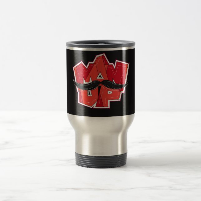 Caneca Térmica homem acima (Centro)