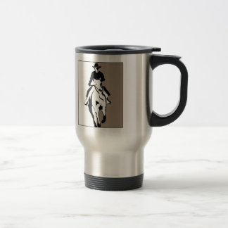 Caneca Térmica Homem duro de Workin