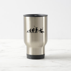 Caneca Térmica Hóquei do trenó