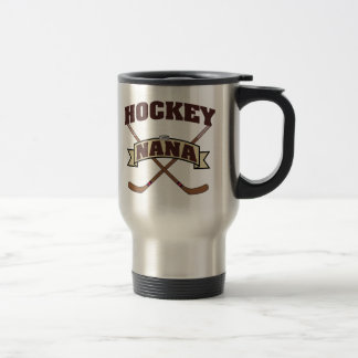Caneca Térmica Hóquei Nana