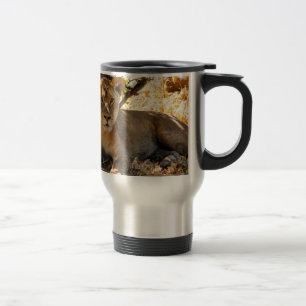 Caneca Térmica Hora da Sesta