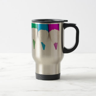 Caneca Térmica Hora para a faculdade criadora