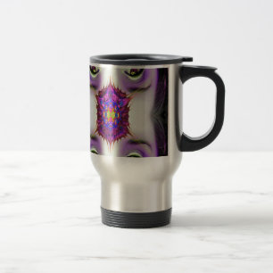 Caneca Térmica Horizonte de Espelho