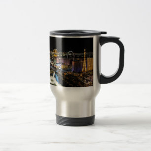 Caneca Térmica Horizonte de Las Vegas