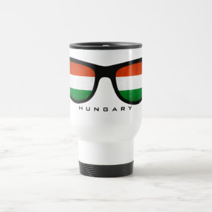 Caneca Térmica Hóspedes personalizados
