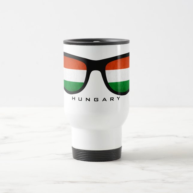 Caneca Térmica Hóspedes personalizados (Centro)