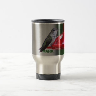 CANECA TÉRMICA HUMMINGBIRD, MARK
