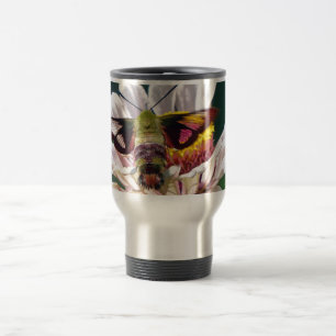 Caneca Térmica Hummingbird Moth