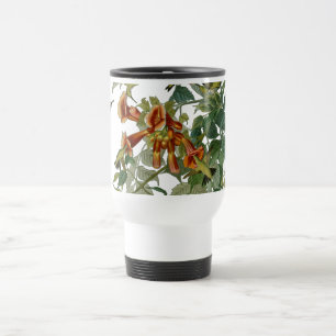 Caneca Térmica Hummingbird Ruby Throbon Audubon