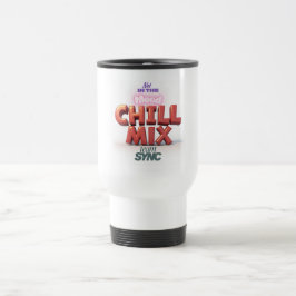Caneca Térmica Humor