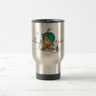 Caneca Térmica Humpty Dumpty