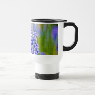 Caneca Térmica Hyacintos de Uva