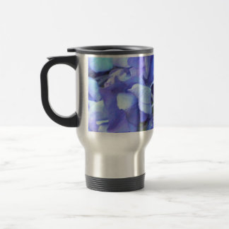 Caneca Térmica Hydrangea