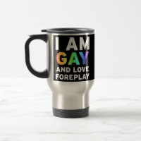 Ideia engraçada de presente de Gay MLM para Menino