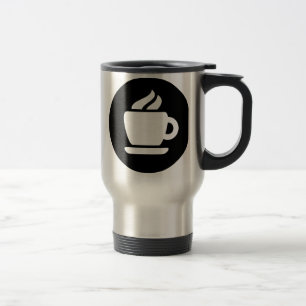 Caneca Térmica Ideologia do café