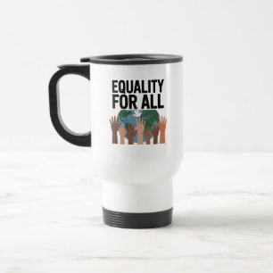 Caneca Térmica Igualdade Para Todos – Dia dos Direitos Humanos 20