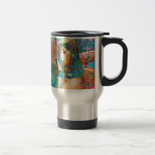 Caneca Térmica Iluminação Estrela