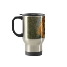 Imagem da arte da pintura da fotografia do leão