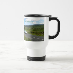 Caneca Térmica Imagens da Irish Mug