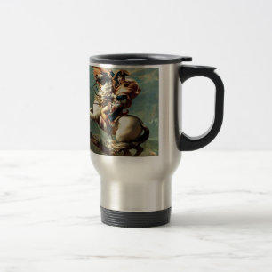 Caneca Térmica Imperador Napoleon Boneparte de France