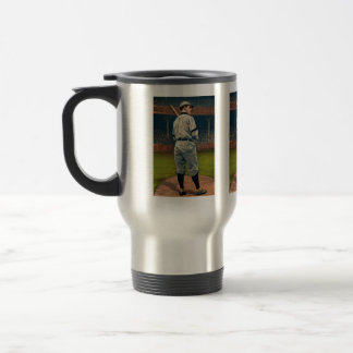 Caneca Térmica Incêndio violento Schulte, Chicago Cubs, 1911