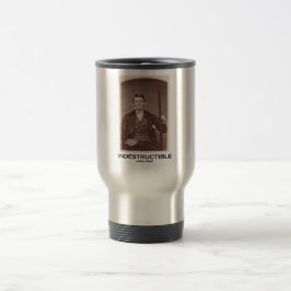 Caneca Térmica Indestrutível (Phineas Gage)