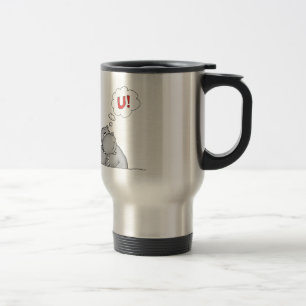 Caneca Térmica indeterminado