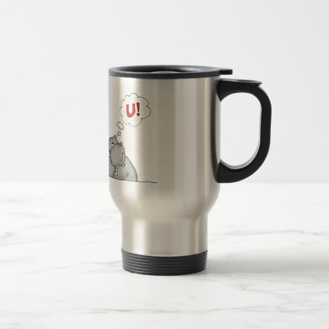 Caneca Térmica indeterminado (Direita)