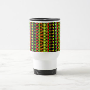 Caneca Térmica índio