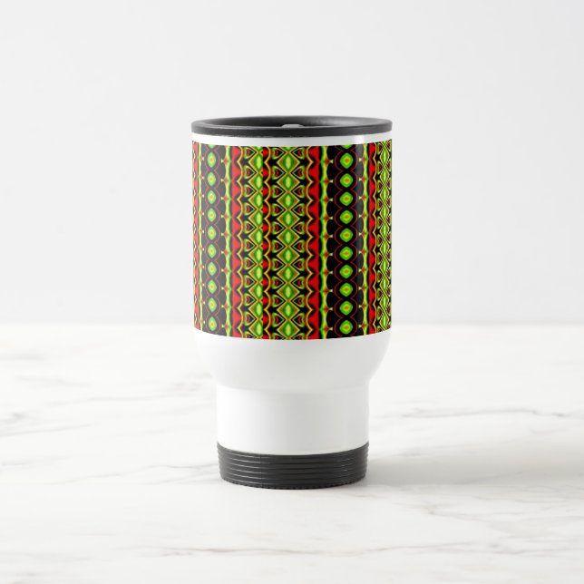 Caneca Térmica índio (Centro)