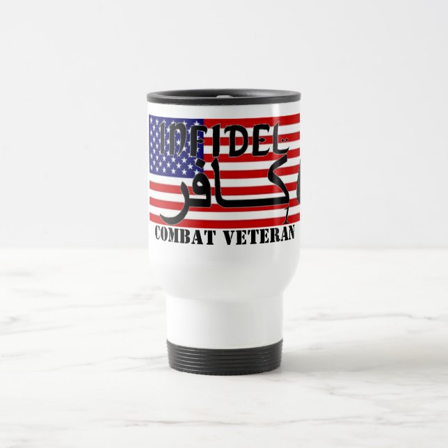 CANECA TÉRMICA INFIEL (Centro)