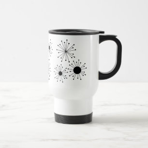 Caneca Térmica Inicialização retroativa