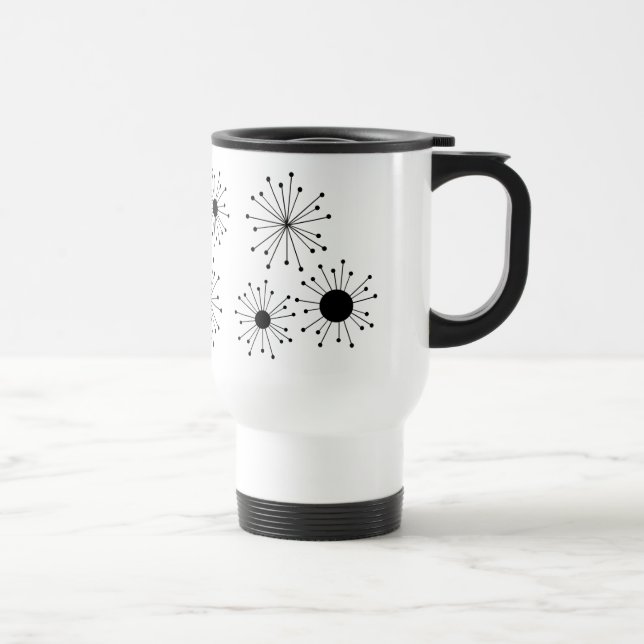 Caneca Térmica Inicialização retroativa (Direita)