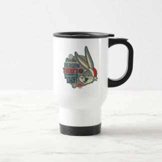 Caneca Térmica INSETOS BUNNY™ - A razão pela qual há uma lista tr