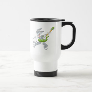 Caneca Térmica INSETOS BUNNY™ Acionando Violão