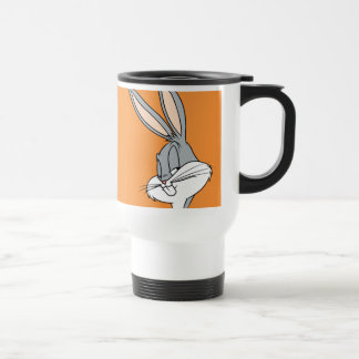 Caneca Térmica INSETOS BUNNY™ Sideways Glance