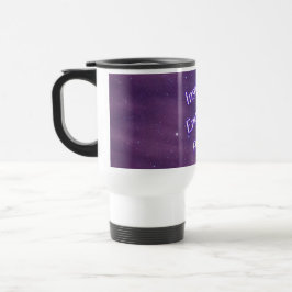 Caneca Térmica Inspiração