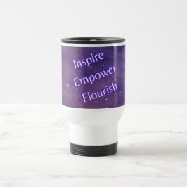 Caneca Térmica Inspiração