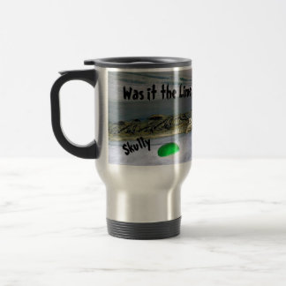 Caneca Térmica Insulated Mug