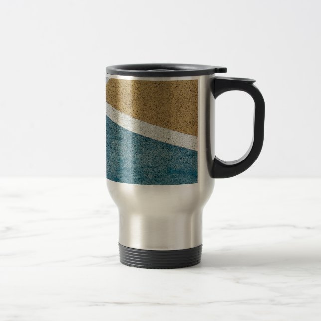 Caneca Térmica interseção (Direita)