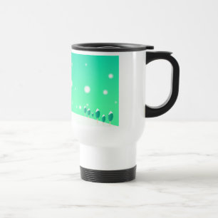 Caneca Térmica Inverno