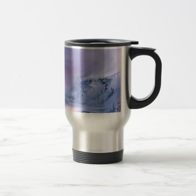 Caneca Térmica Inverno 09 (Direita)