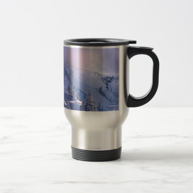 Caneca Térmica Inverno 10 (Direita)