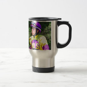 Caneca Térmica Irad Ortiz Jr.